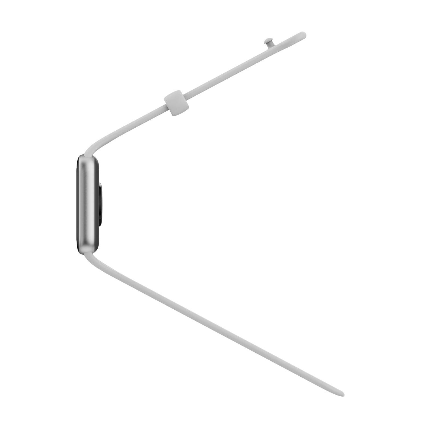 Image 7 for Xiaomi Smart Band 10 Pro – Glacier Silver