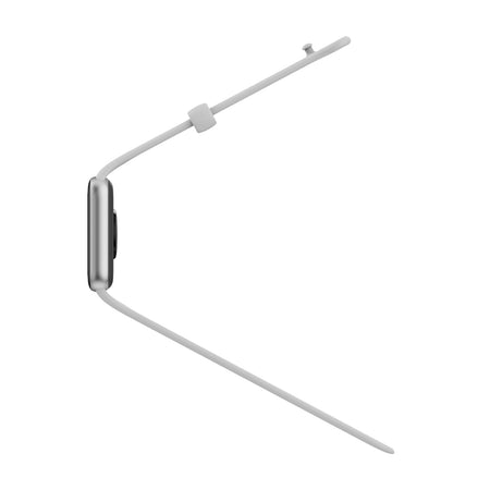 Image 7 for Xiaomi Smart Band 10 Pro – Glacier Silver