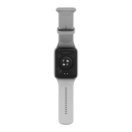 Image 5 for Xiaomi Smart Band 10 Pro – Glacier Silver