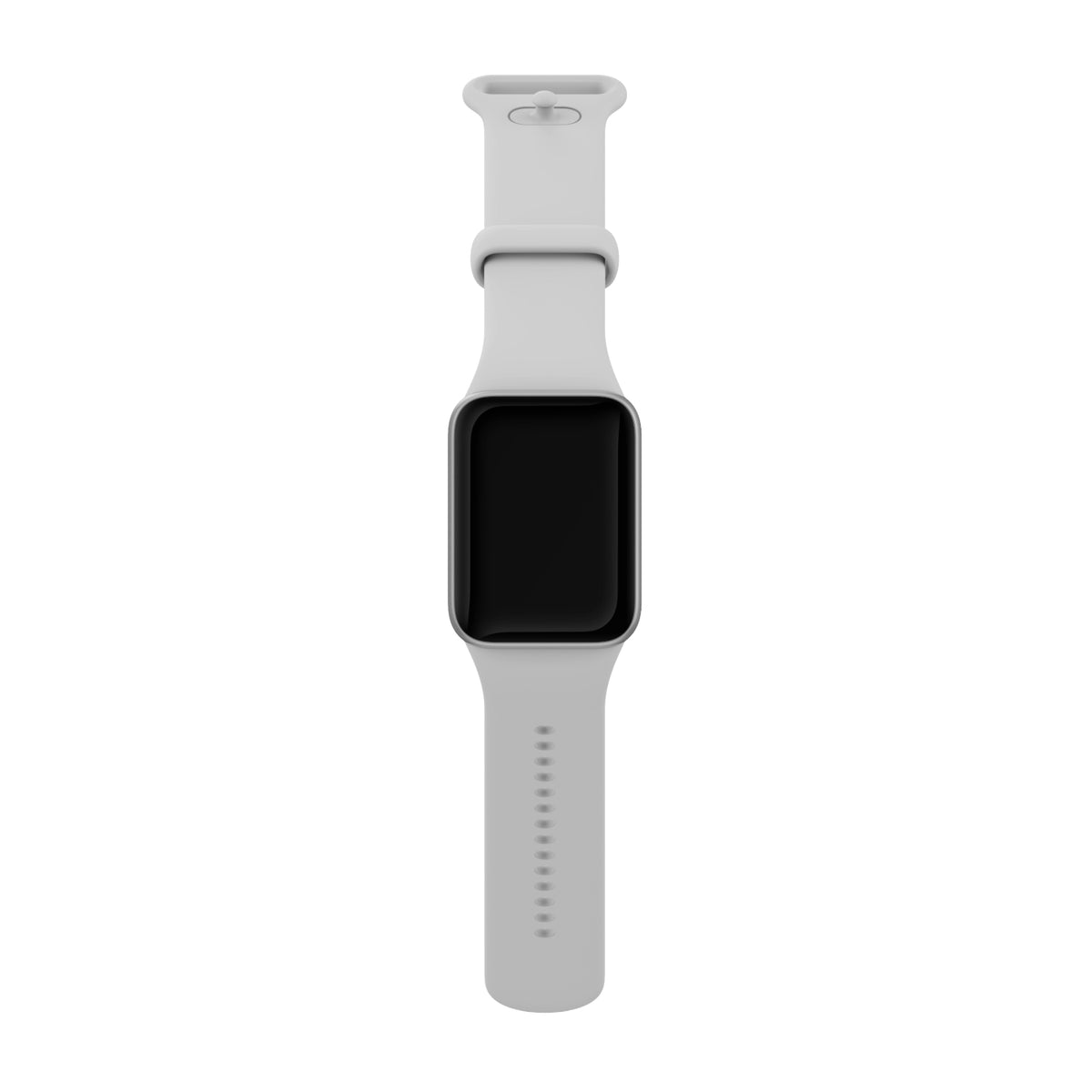 Image 4 for Xiaomi Smart Band 10 Pro – Glacier Silver