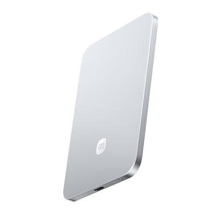 Image 1 for Xiaomi UltraThin Magnetic Power Bank 5000 15W - Aluminium Silver