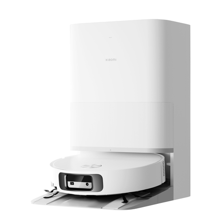 Image 1 for Xiaomi Robot Vacuum 6