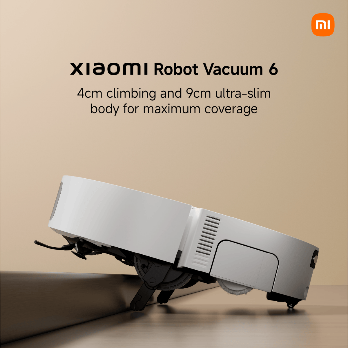 Image 11 for Xiaomi Robot Vacuum 6