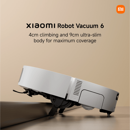 Image 11 for Xiaomi Robot Vacuum 6