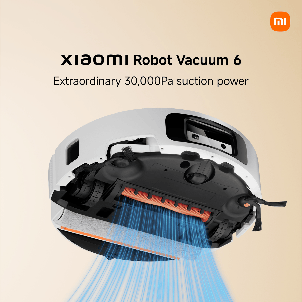 Image 12 for Xiaomi Robot Vacuum 6