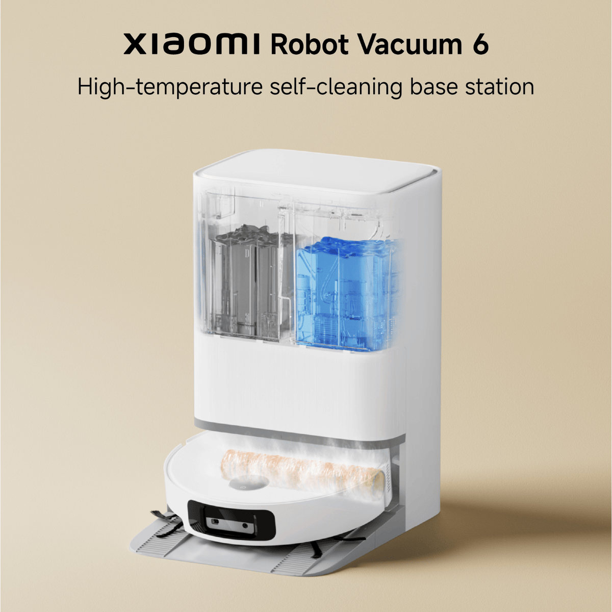 Image 13 for Xiaomi Robot Vacuum 6