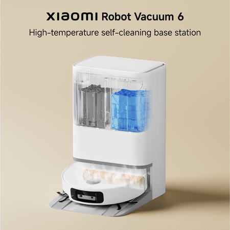 Image 13 for Xiaomi Robot Vacuum 6
