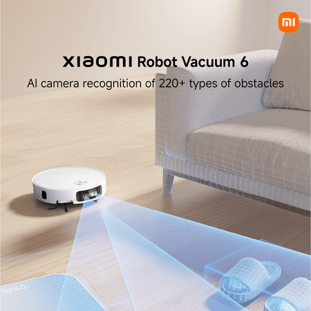 Image 14 for Xiaomi Robot Vacuum 6