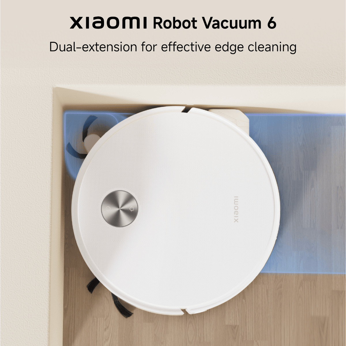 Image 15 for Xiaomi Robot Vacuum 6