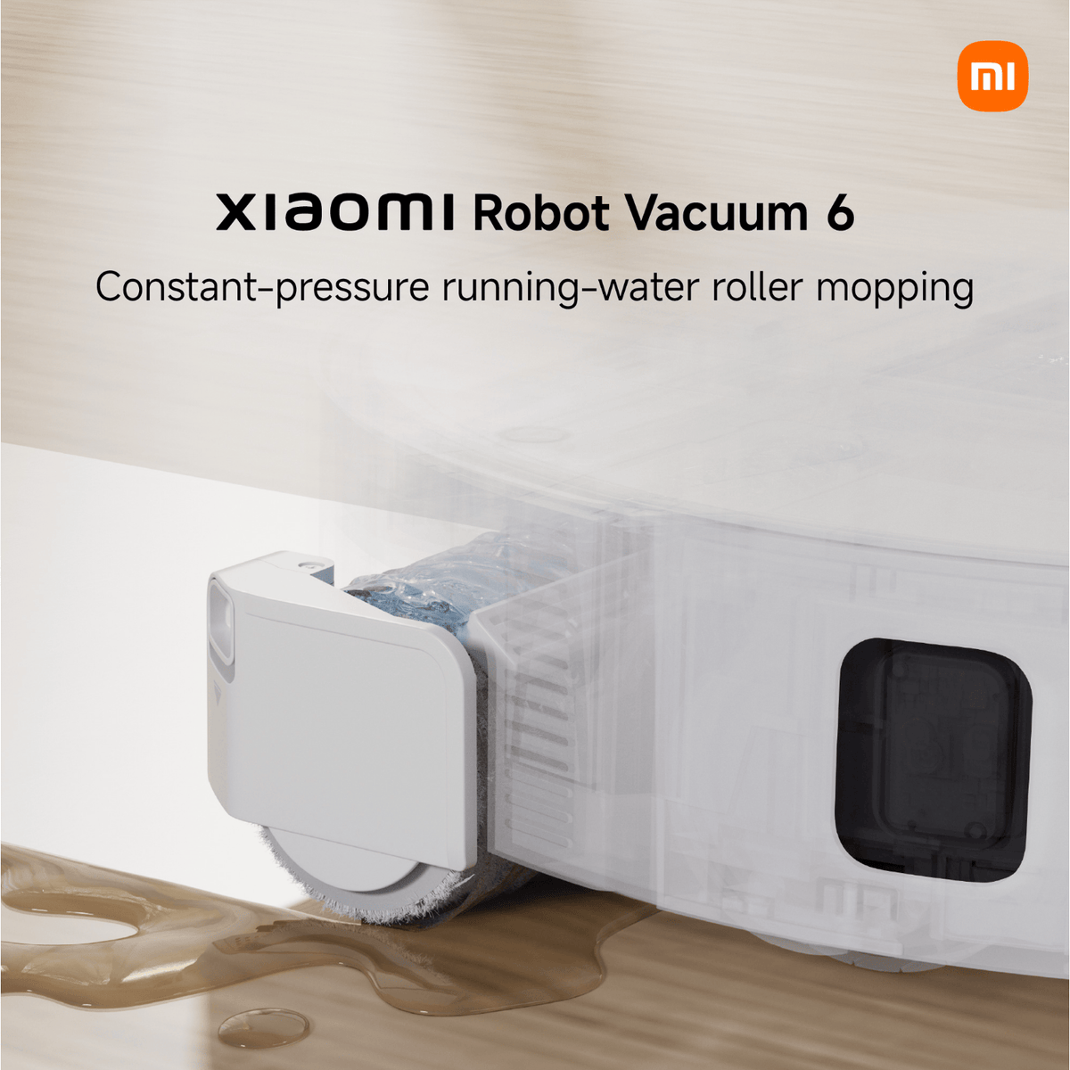 Image 16 for Xiaomi Robot Vacuum 6