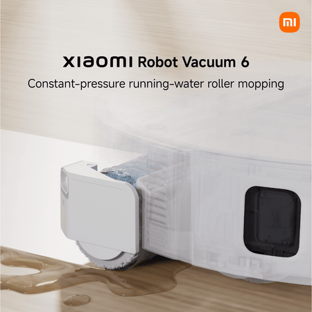 Image 16 for Xiaomi Robot Vacuum 6