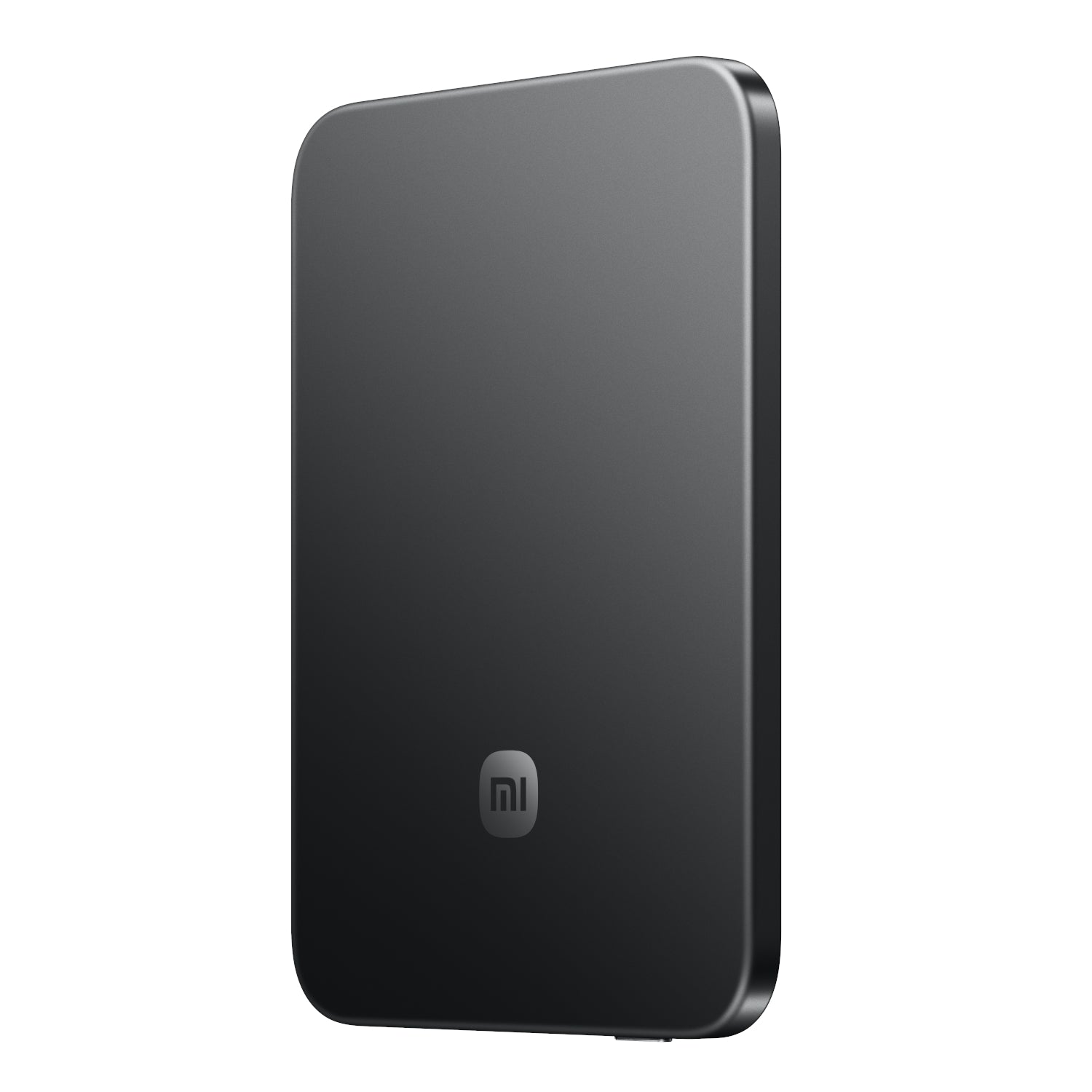 Image 1 for Xiaomi UltraThin Magnetic Power Bank 5000 15W - Black