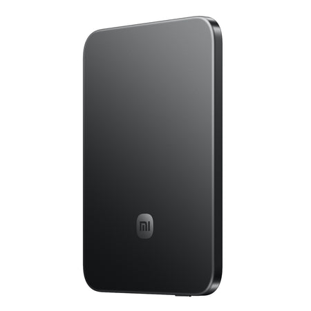 Image 1 for Xiaomi UltraThin Magnetic Power Bank 5000 15W - Black