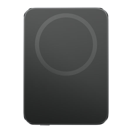 Image 2 for Xiaomi UltraThin Magnetic Power Bank 5000 15W - Black