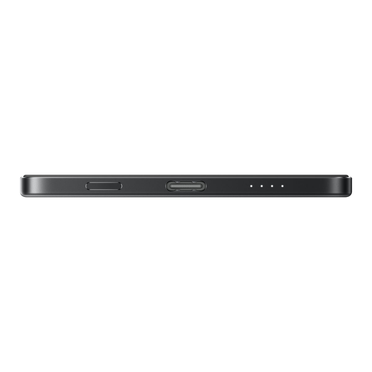Image 3 for Xiaomi UltraThin Magnetic Power Bank 5000 15W - Black
