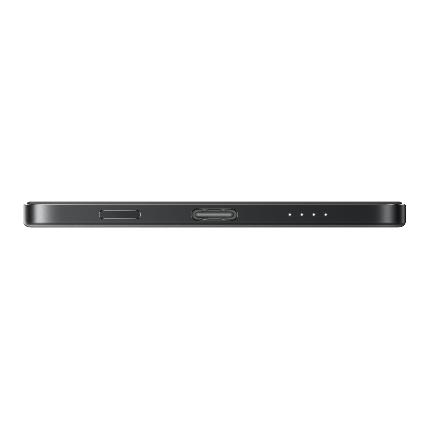 Image 3 for Xiaomi UltraThin Magnetic Power Bank 5000 15W - Black