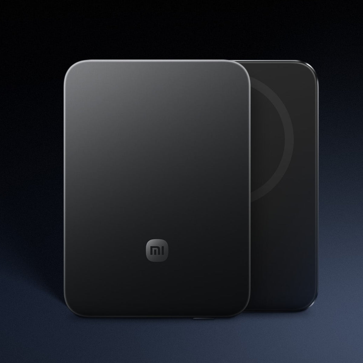 Image 5 for Xiaomi UltraThin Magnetic Power Bank 5000 15W - Black