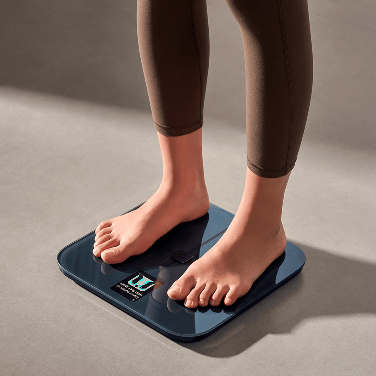 Image 7 for Xiaomi Body Composition Scale S400 PRO