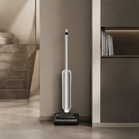 Image 6 for Xiaomi Mijia Truclean 5 Pro Wet Dry Vacuum