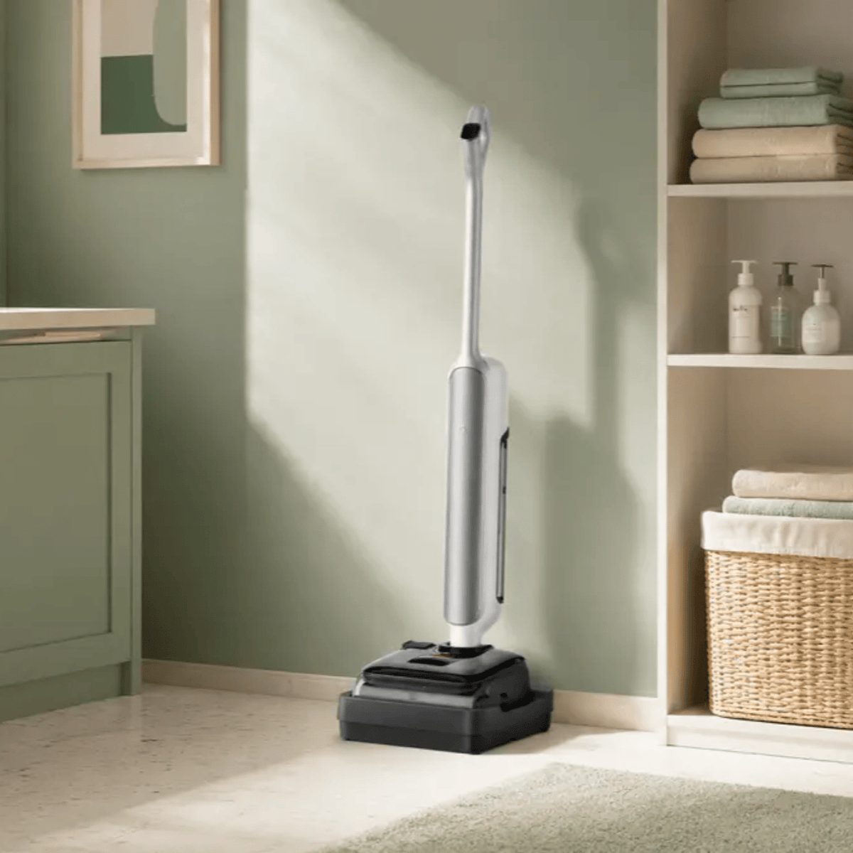 Image 7 for Xiaomi Mijia Truclean 5 Pro Wet Dry Vacuum