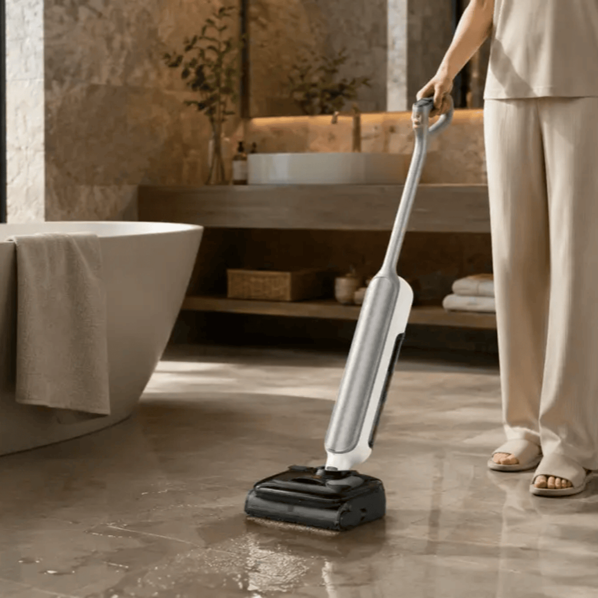 Image 8 for Xiaomi Mijia Truclean 5 Pro Wet Dry Vacuum