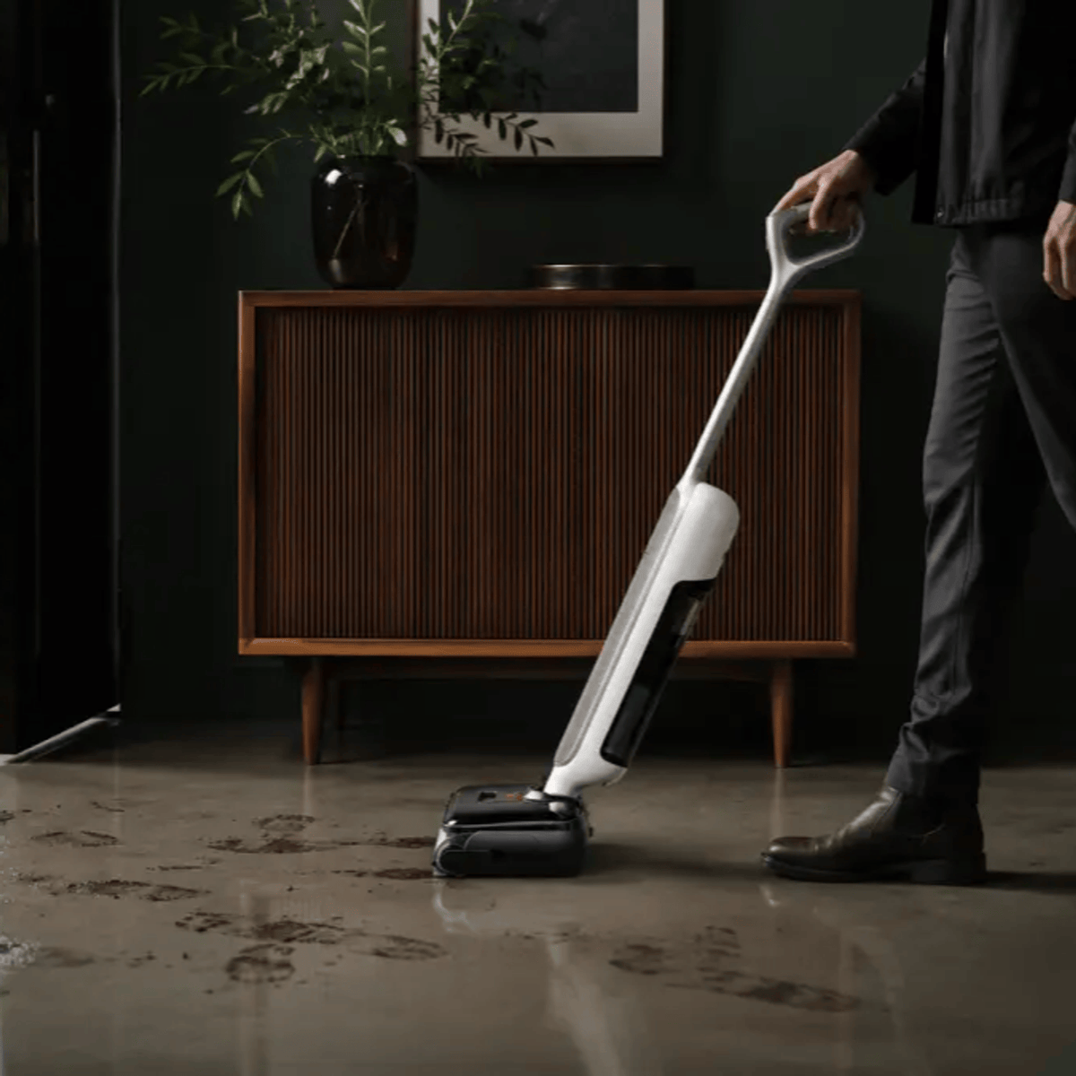 Image 9 for Xiaomi Mijia Truclean 5 Pro Wet Dry Vacuum
