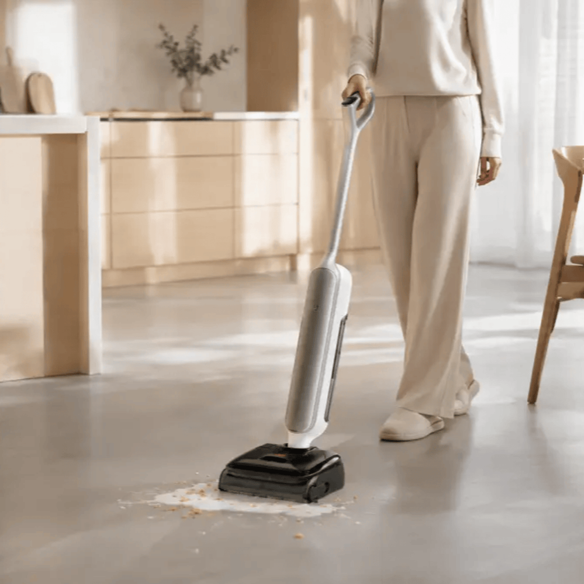 Image 10 for Xiaomi Mijia Truclean 5 Pro Wet Dry Vacuum