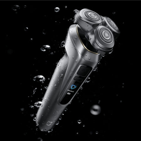 Image 3 for Xiaomi Mijia Electric Shaver Pro - Silver