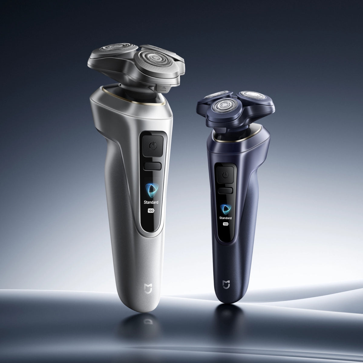 Image 2 for Xiaomi Mijia Electric Shaver Pro – Blue