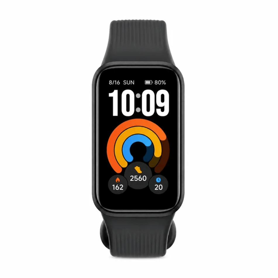 Image 2 for Xiaomi Smart Band 11 Active - Black