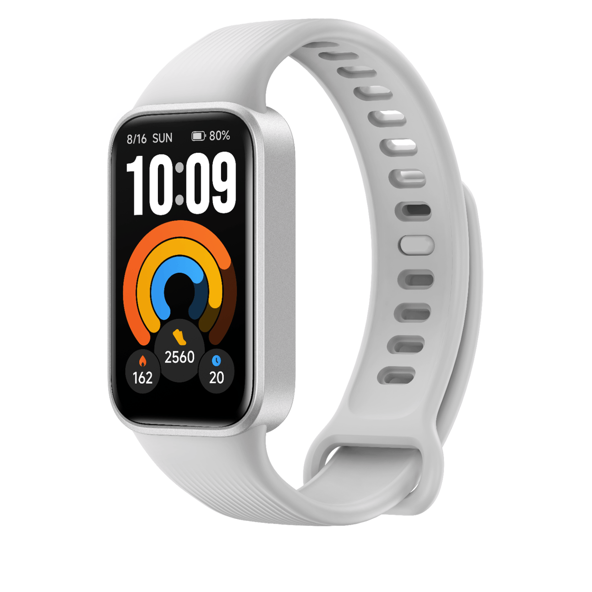 Image 1 for Xiaomi Smart Band 11 Active - Grey