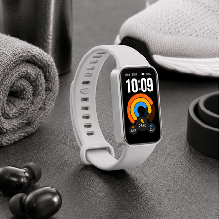 Image 5 for Xiaomi Smart Band 11 Active - Grey