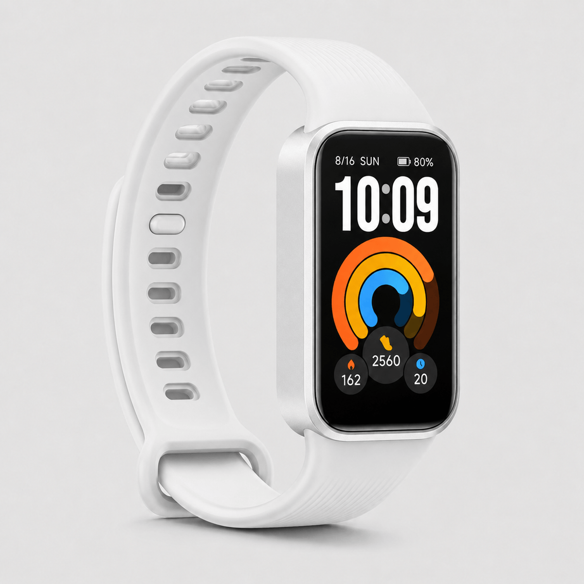Image 2 for Xiaomi Smart Band 11 Active - Grey