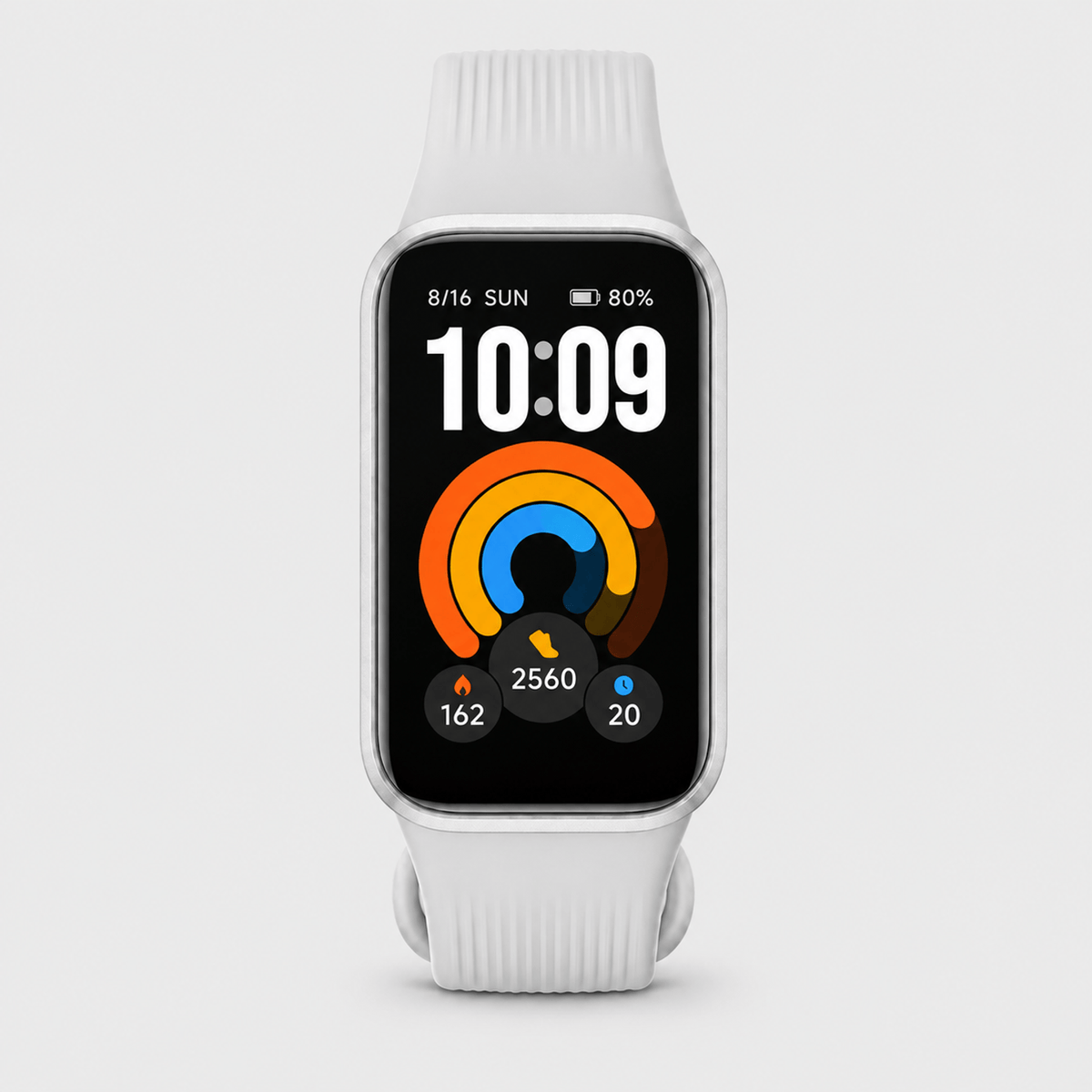 Image 3 for Xiaomi Smart Band 11 Active - Grey