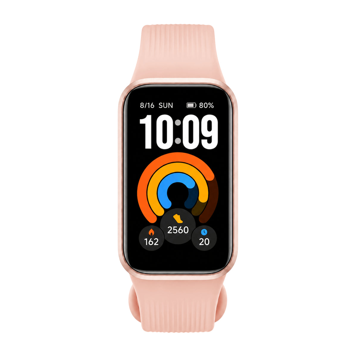 Image 1 for Xiaomi Smart Band 11 Active - Pink