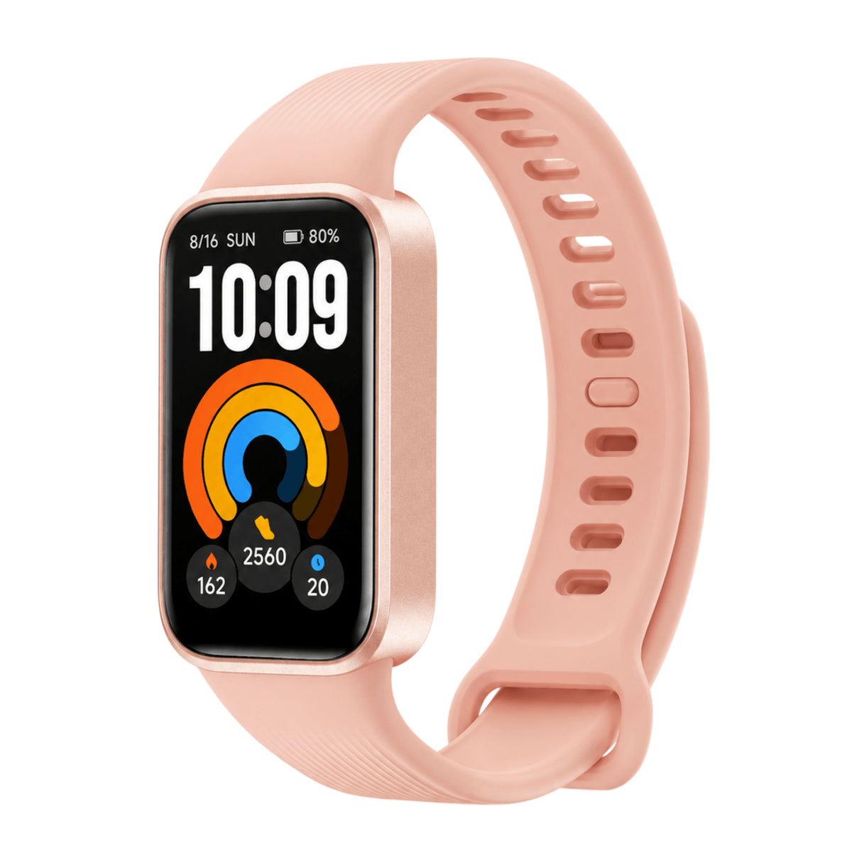 Image 2 for Xiaomi Smart Band 11 Active - Pink