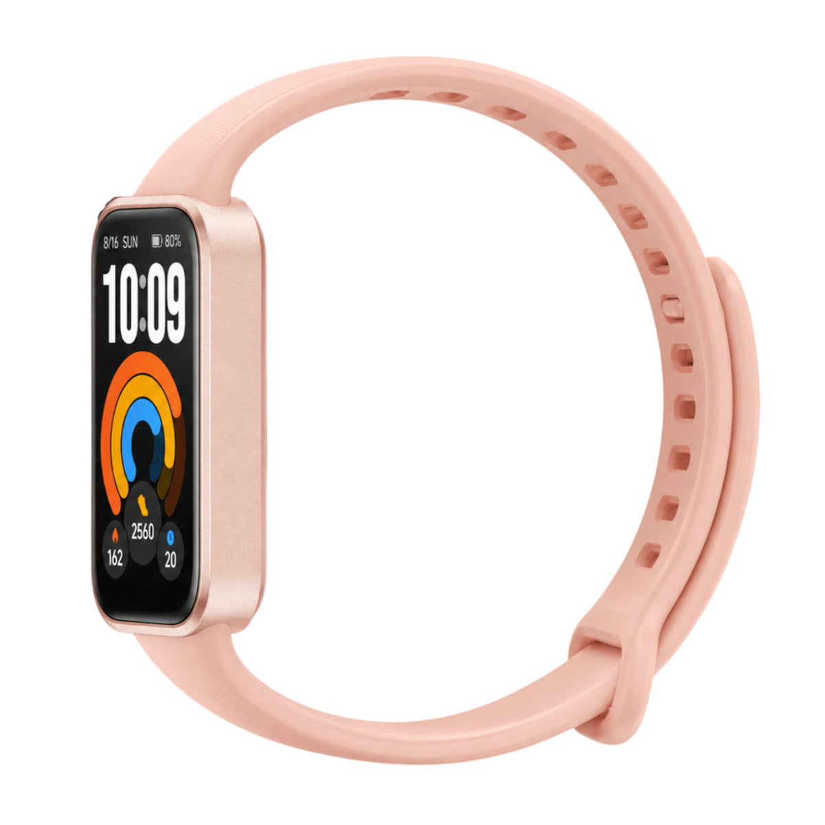 Image 3 for Xiaomi Smart Band 11 Active - Pink