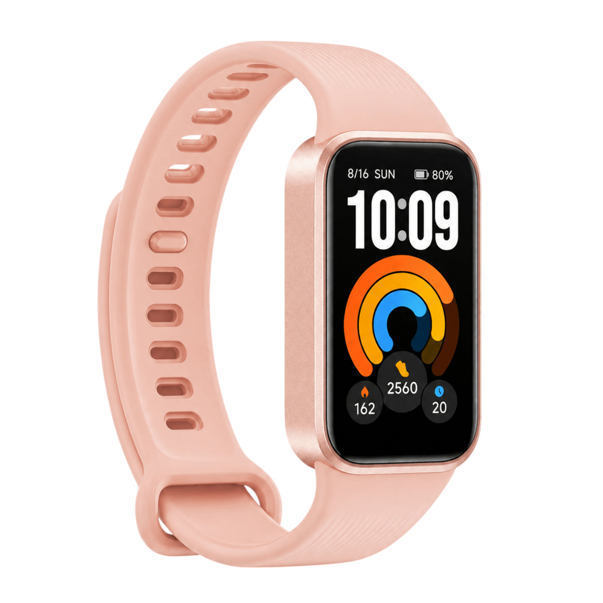 Image 4 for Xiaomi Smart Band 11 Active - Pink