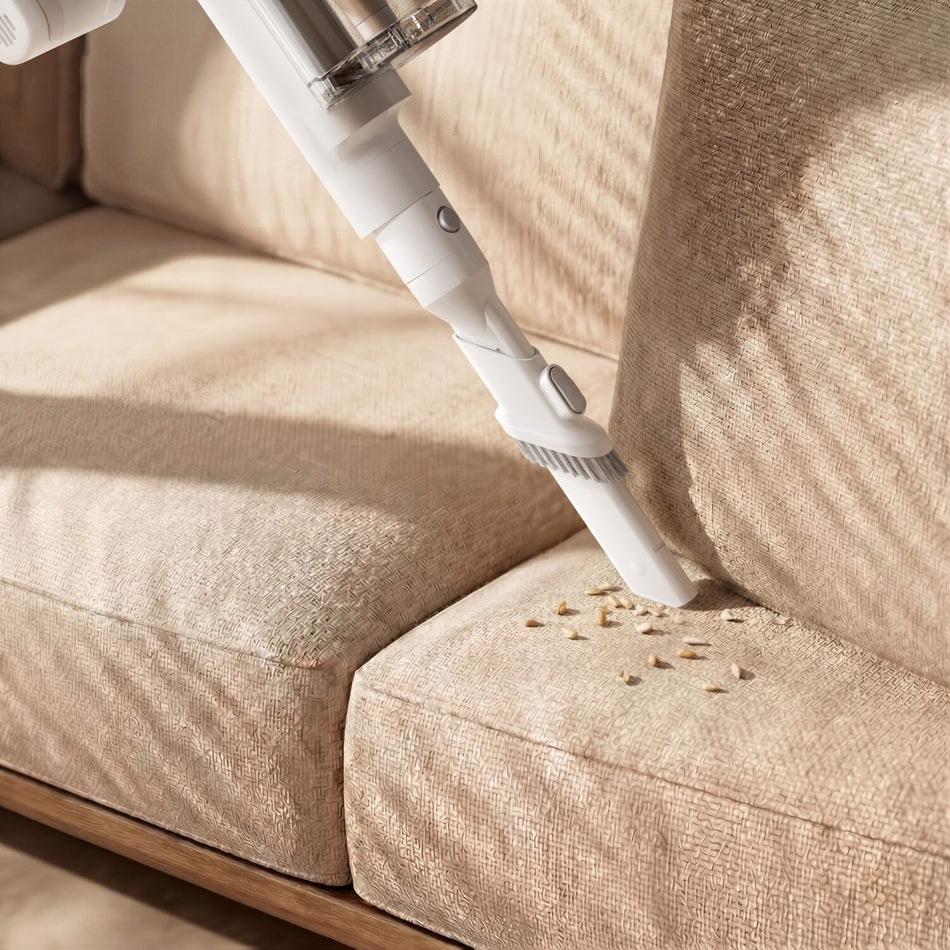 Image 2 for Xiaomi Mijia Vacuum Cleaner 4