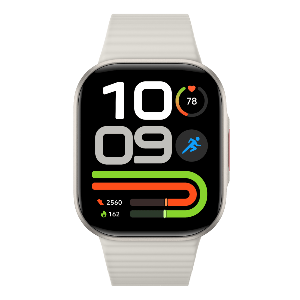Image 1 for Xiaomi Redmi Watch 6 lite - Grey