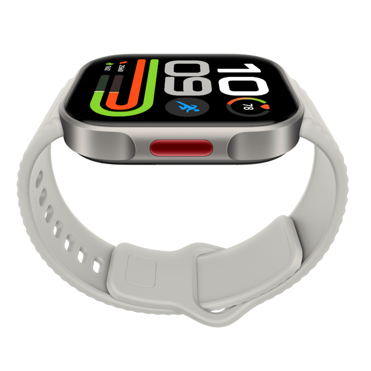 Image 5 for Xiaomi Redmi Watch 6 lite - Grey