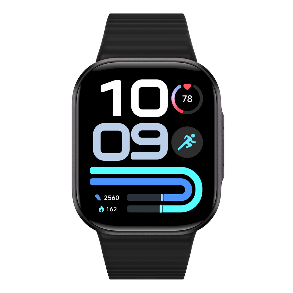 Image 1 for Xiaomi Redmi Watch 6 Lite - Black