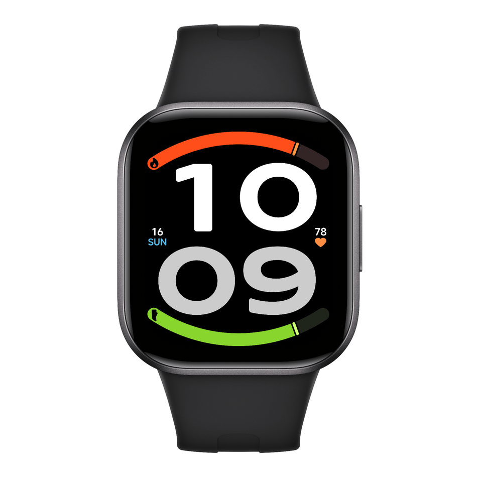 Image 1 for Xiaomi Redmi Watch 6 Active - Black