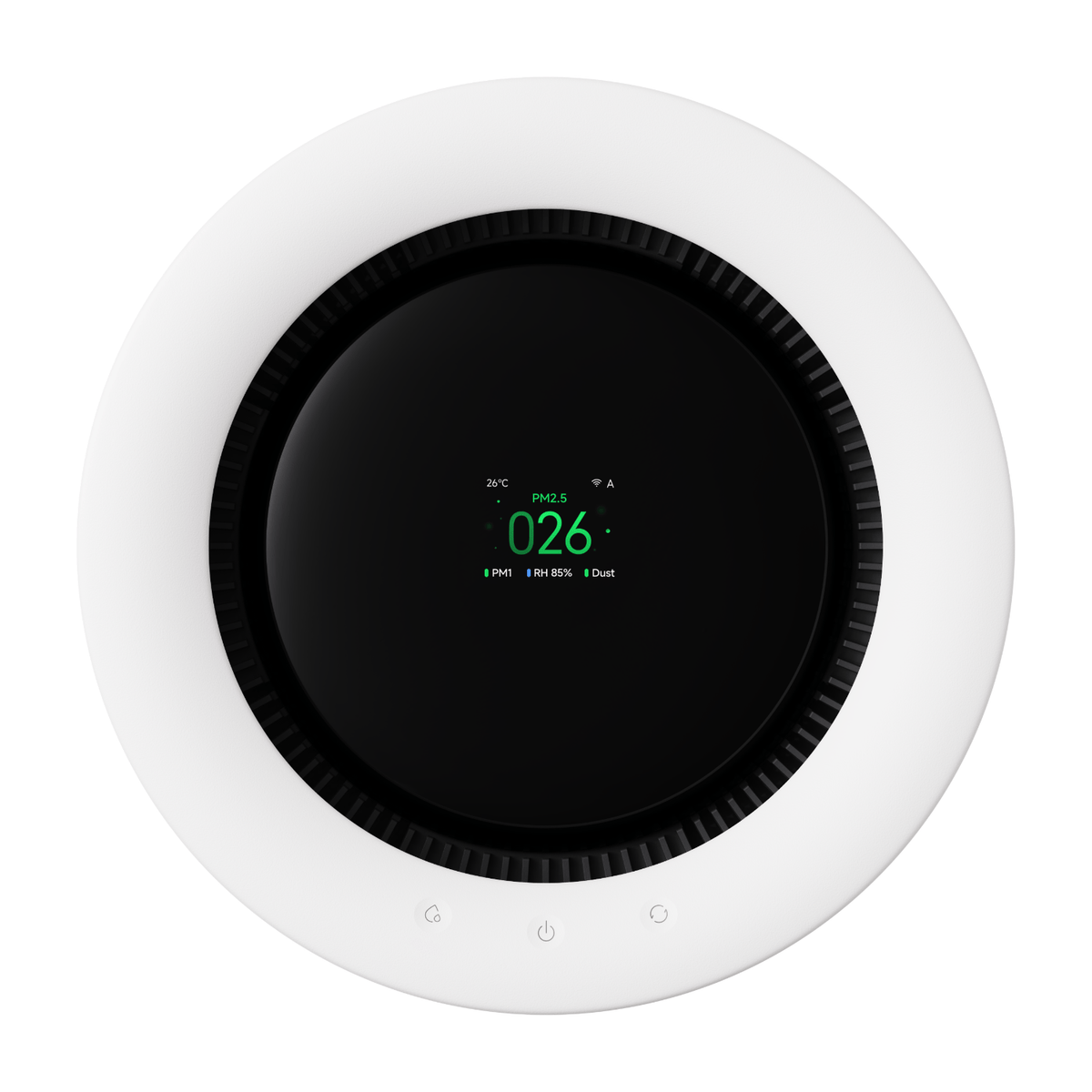 Image 4 for Xiaomi Mijia Smart Air Purifier with Humidification Pro
