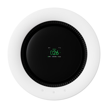 Image 4 for Xiaomi Mijia Smart Air Purifier with Humidification Pro