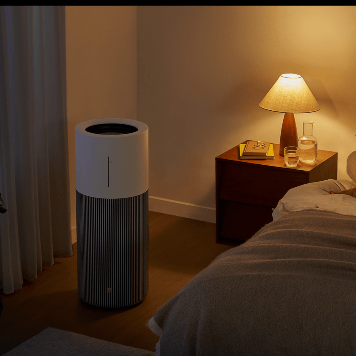 Image 5 for Xiaomi Mijia Smart Air Purifier with Humidification Pro