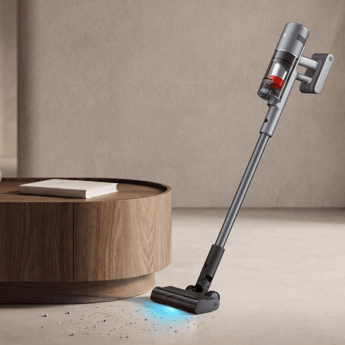 Image 5 for Xiaomi Mijia Vacuum Cleaner 4 Max