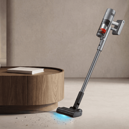 Image 5 for Xiaomi Mijia Vacuum Cleaner 4 Max