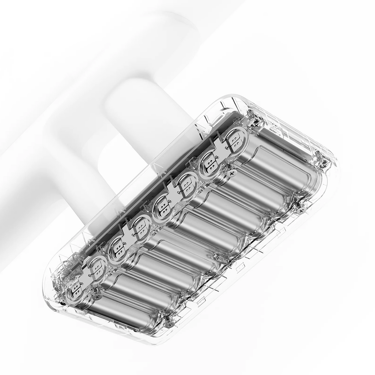 Image 3 for Xiaomi Mijia Vacuum Cleaner 4 - Battery