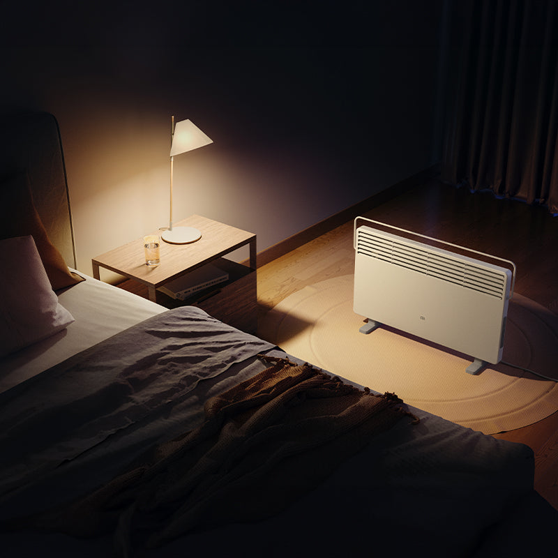 Image 6 for Xiaomi Smart Space Heater S EU